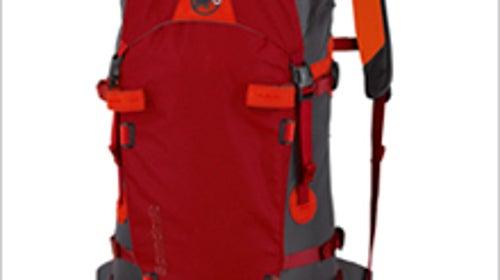 Mammut Spindrift 30 - Day Backpacks: Reviews