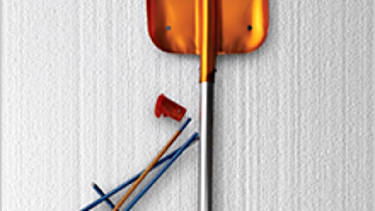 BCA Arsenal Shovel with 240 Probe Tools Reviews