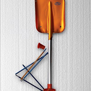 BCA Arsenal Shovel with 240 Probe - Tools: Reviews