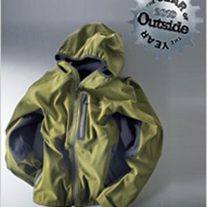 Cloudveil FirsTurn Hooded Jacket - Soft Shell Jackets: Reviews