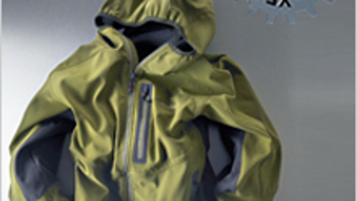 Cloudveil FirsTurn Hooded Jacket Soft Shell Jackets Reviews