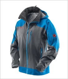 Mammut Lobuche - Hard Shell Jackets: Reviews