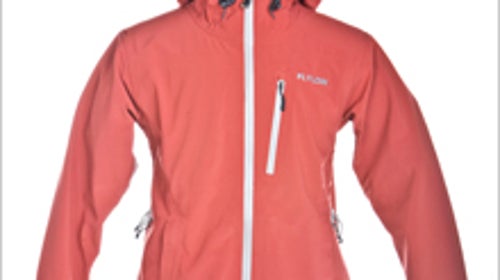 FlyLow Higgins - Soft Shell Jackets: Reviews