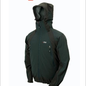 Rab Baltoro Alpine - Soft Shell Jackets: Reviews