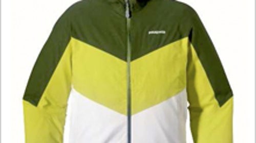 Patagonia Skinnard - Soft Shell Jackets: Reviews