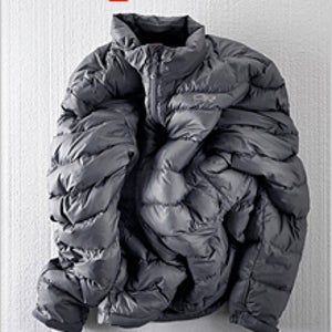 Outdoor Research Ethos - Expedition Weight Jacket: Reviews