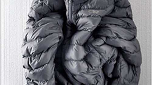 Outdoor Research Ethos - Expedition Weight Jacket: Reviews