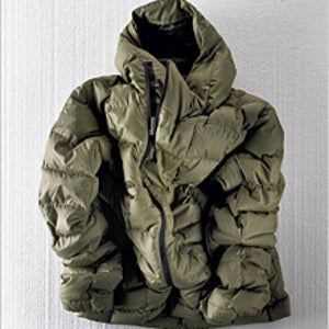 Nau Down Hoody - Expedition Weight Jacket: Reviews
