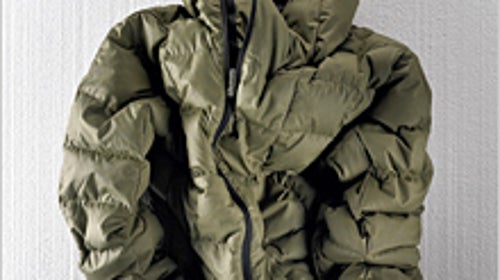 Nau Down Hoody - Expedition Weight Jacket: Reviews