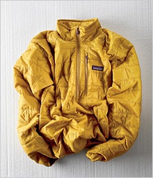 Patagonia Nano Puff - Midweight Layer: Reviews