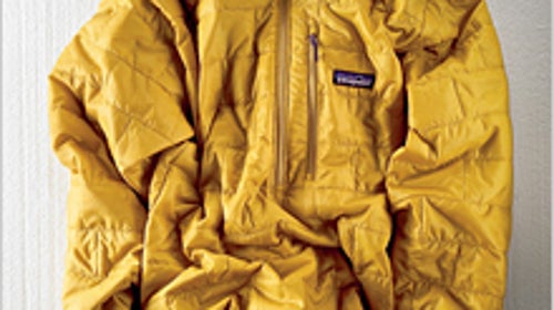 Patagonia Nano Puff - Midweight Layer: Reviews