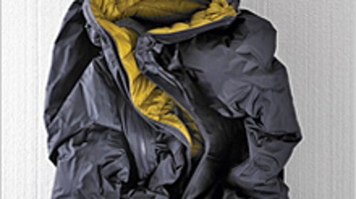 Rab Microlight Alpine Event - Hard Shells: Reviews