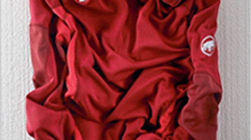 Mammut Zip Longsleeve All-Year - Base Layers: Reviews