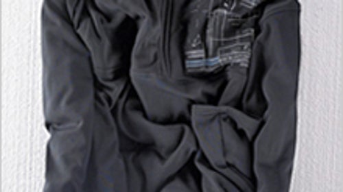 Core Concepts Brrr Dude Zip Neck - Base Layers: Reviews