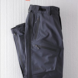 REI Shuksan - Pants: Reviews