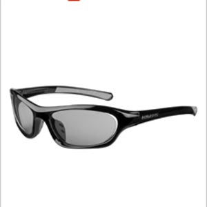 Catalina Sunglasses in black | Off-White™ Official KV
