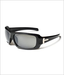 Optic Nerve Eightball Polarized - Sunglasses: Reviews