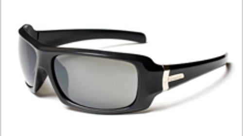 Optic Nerve Eightball Polarized - Sunglasses: Reviews