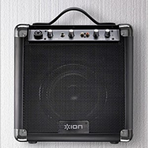 Ion Audio Tailgaiter - Headphones & Speakers: Reviews