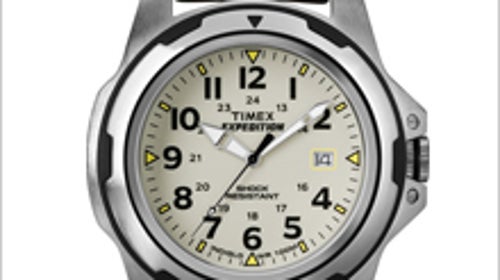Timex Expedition Rugged Field - Sports Watches: Reviews