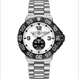 TAG Heuer Formula 1 Grande Date - Sports Watches: Reviews