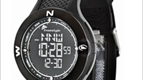 Freestyle Navigator 2.0 - Sports Watches: Reviews