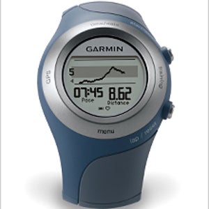 Garmin Forerunner 405CX - Sports Watches: Reviews