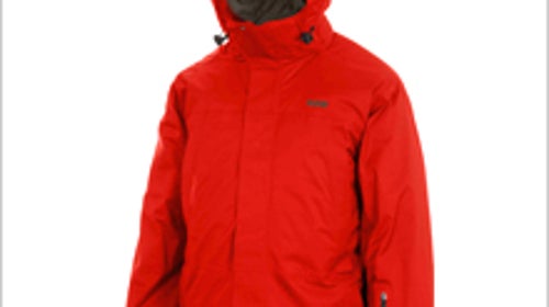 Orage Glenn - Soft Shells: Reviews