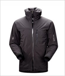 Arc'teryx Sentry - Soft Shells: Reviews