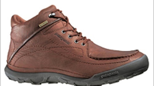 Patagonia Elmer Waterproof - Casual Footwear: Reviews