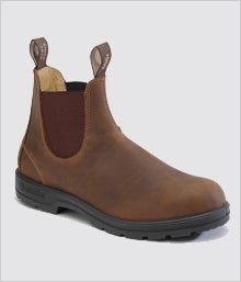 Blundstone best sale 550 review