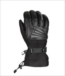 Gordini Warrior - Gloves: Reviews