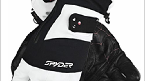 Spyder EXO Link - Gloves: Reviews