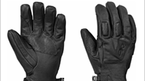Outdoor Research Tangent - Gloves: Reviews