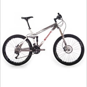 Ellsworth Glimpse - Mountain Bikes: Reviews