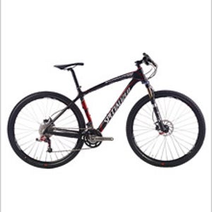 Specialized Stumpjumper Expert Carbon 29er - Mountain Bikes: Reviews