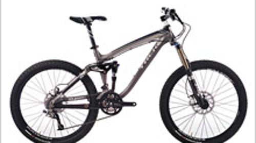 Trek Remedy 7 - Mountain Bikes: Reviews
