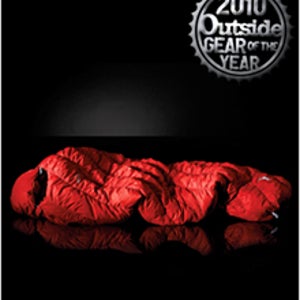 Montbell Ultra Light Super Spiral Down Hugger #1+ - Down Sleeping Bags: Reviews