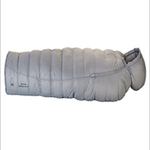 Sierra Designs Vapor 15 - Down Sleeping Bags: Reviews