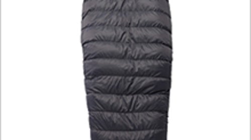 Therm-a-Rest Haven 20 - Down Sleeping Bags: Reviews