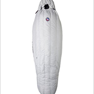 Big Agnes Tumble Mountain - Down Sleeping Bags: Reviews
