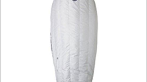 Big Agnes Tumble Mountain - Down Sleeping Bags: Reviews