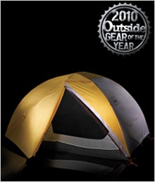 REI Half Dome 2+ - Three-Season Tents: Reviews