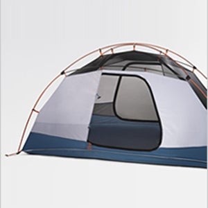 Easton Si2 - Three-Season Tents: Reviews