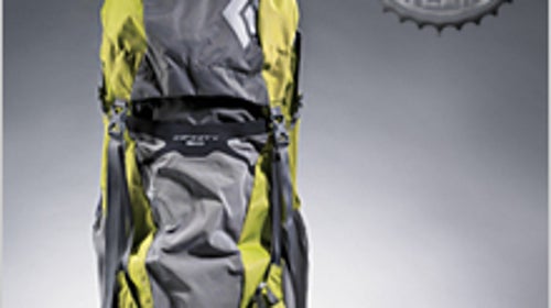 Black Diamond Infinity 50 - Weekend Backpacks: Reviews