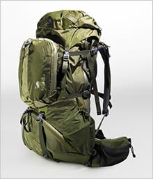 85 liter hiking backpack IX INOXTO 85L Lightweight Internal Frame for Men Women, Waterproof Travel Camping Backpack with Rain Cover (Khaki) : Sports & Outdoors just like you Kelty Asher 85L Backpack Beluga/Stormy