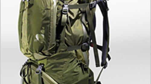 REI XT 85L - Weekend Backpacks: Reviews