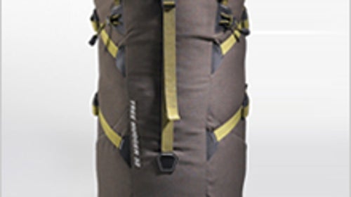 The North Face TreeHugger - Day Backpacks: Reviews