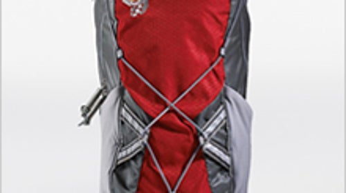Mountain Hardwear Fluid 10 - Day Backpacks: Reviews