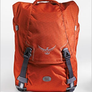 Osprey Flap Jack Pack - Day Backpacks: Reviews
